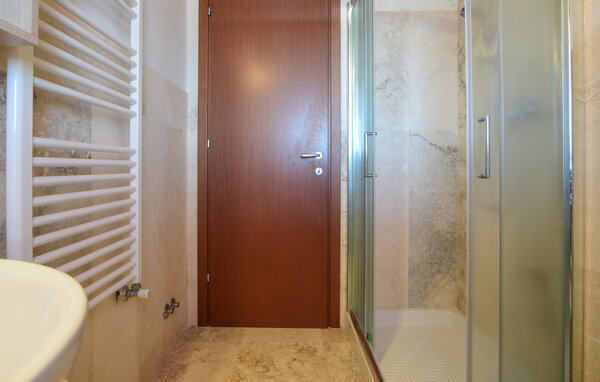 Ferienwohnung - Monteverdi Marittimo , Italien - ITP018 702