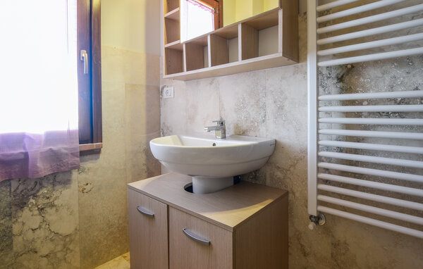 Ferienwohnung - Monteverdi Marittimo , Italien - ITP018 703
