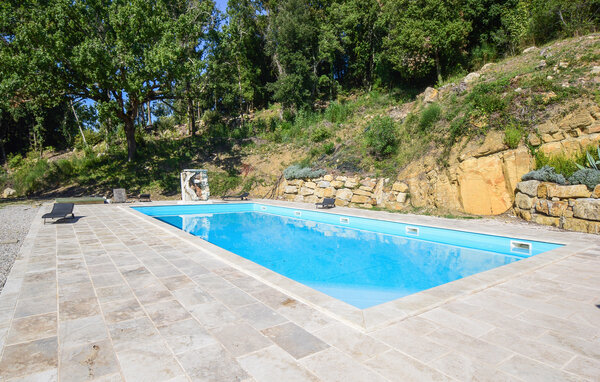 Ferienwohnung - Monteverdi Marittimo , Italien - ITP018 12