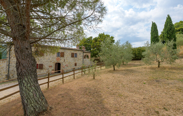 Feriehuse - Castelnuovo Val di Cecina , Italien - ITP019 802