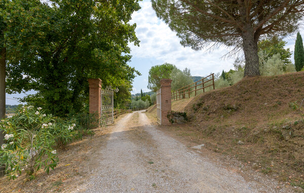 Feriehuse - Castelnuovo Val di Cecina , Italien - ITP019 804