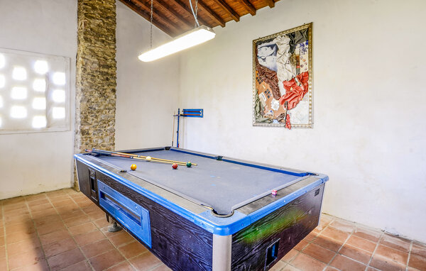 Location de vacances - Palaia , Italie - ITP020 801