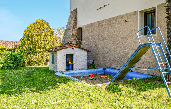 Location de vacances - Palaia , Italie - ITP020 804