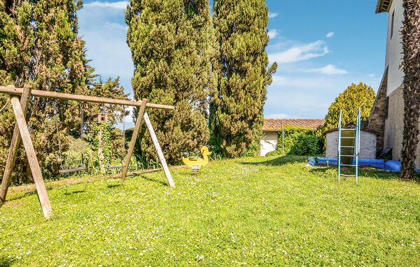 Location de vacances - Palaia , Italie - ITP020 7