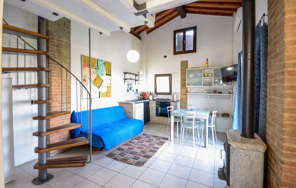 Location de vacances - Palaia , Italie - ITP020 3