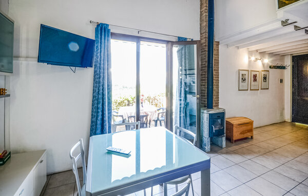 Location de vacances - Palaia , Italie - ITP020 301