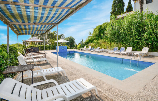 Location de vacances - Palaia , Italie - ITP020 11