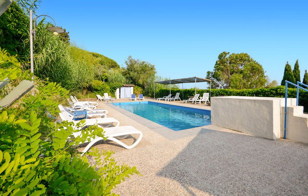 Location de vacances - Palaia , Italie - ITP020 12