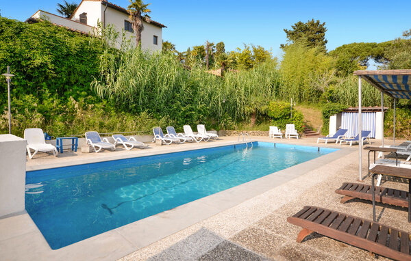 Location de vacances - Palaia , Italie - ITP020 8