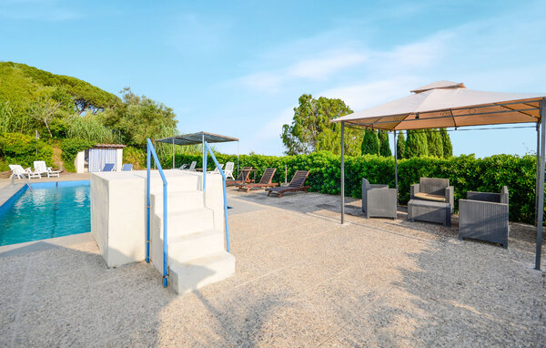 Location de vacances - Palaia , Italie - ITP020 13