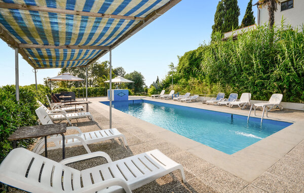 Holiday Home - Palaia , Italy - ITP021 11