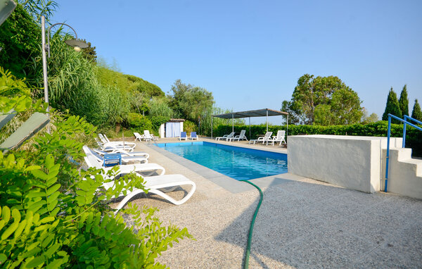 Holiday Home - Palaia , Italy - ITP021 12