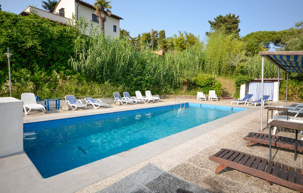 Holiday Home - Palaia , Italy - ITP021 13
