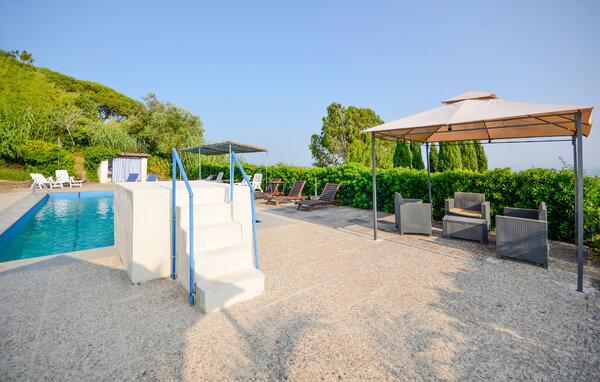 Holiday Home - Palaia , Italy - ITP021 14