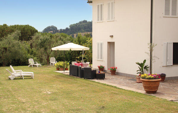 Apartament - Collesalvetti , Wlochy - ITP023 81