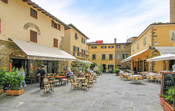 Apartament - Massa e Cozzile , Wlochy - ITP024 902