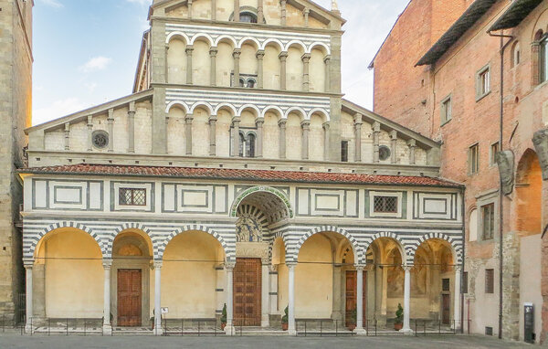 Apartament - Massa e Cozzile , Wlochy - ITP024 903