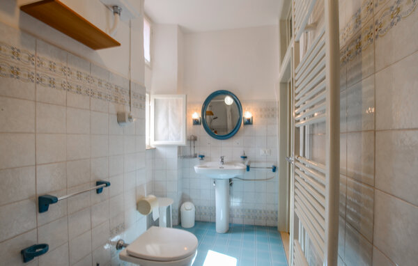 Apartament - Massa e Cozzile , Wlochy - ITP024 701