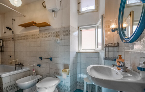 Apartament - Massa e Cozzile , Wlochy - ITP024 702