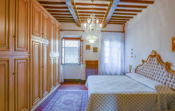 Apartament - Massa e Cozzile , Wlochy - ITP024 4