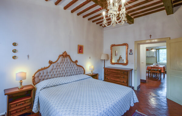 Apartament - Massa e Cozzile , Wlochy - ITP024 601