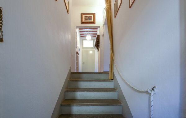 Apartament - Massa e Cozzile , Wlochy - ITP024 501