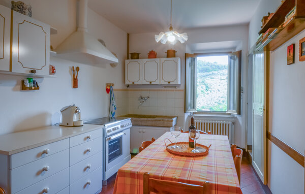 Apartament - Massa e Cozzile , Wlochy - ITP024 3