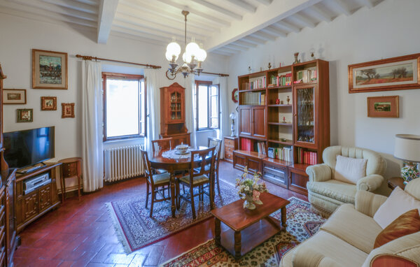 Apartament - Massa e Cozzile , Wlochy - ITP024 2