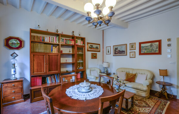 Apartament - Massa e Cozzile , Wlochy - ITP024 301