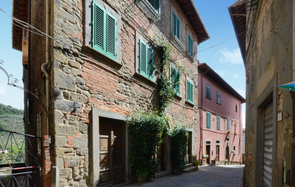 Apartament - Massa e Cozzile , Wlochy - ITP024 1