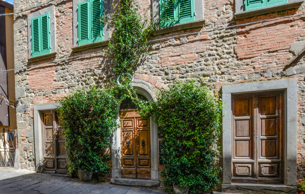 Apartament - Massa e Cozzile , Wlochy - ITP024 81