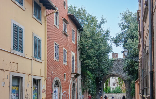 Apartament - Pisa , Wlochy - ITP025 905