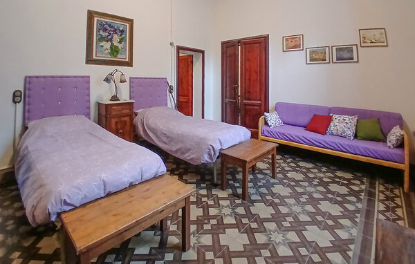 Apartament - Pisa , Wlochy - ITP025 5