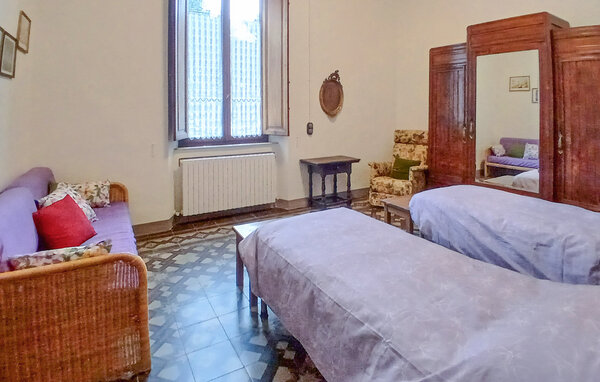 Apartament - Pisa , Wlochy - ITP025 4