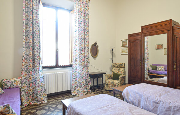 Apartament - Pisa , Wlochy - ITP025 6