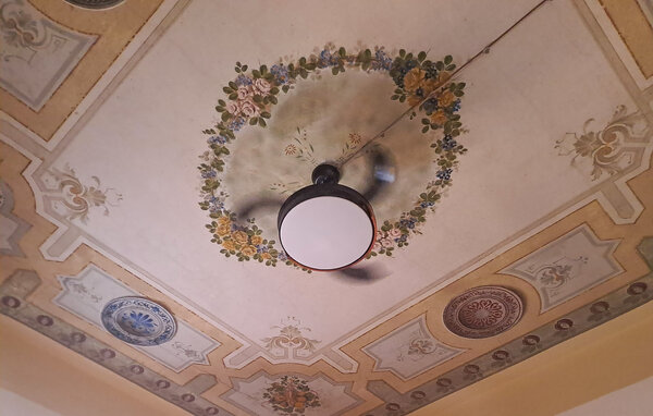 Lejlighed - Pisa , Italien - ITP025 501