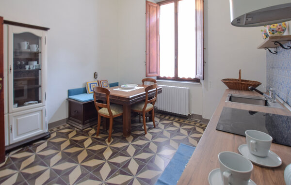 Apartament - Pisa , Wlochy - ITP025 3