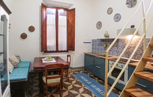 Apartament - Pisa , Wlochy - ITP025 5