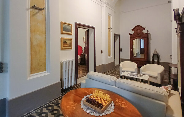 Apartament - Pisa , Wlochy - ITP025 2