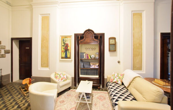 Semesterlägenhet - Pisa , Italien - ITP025 303