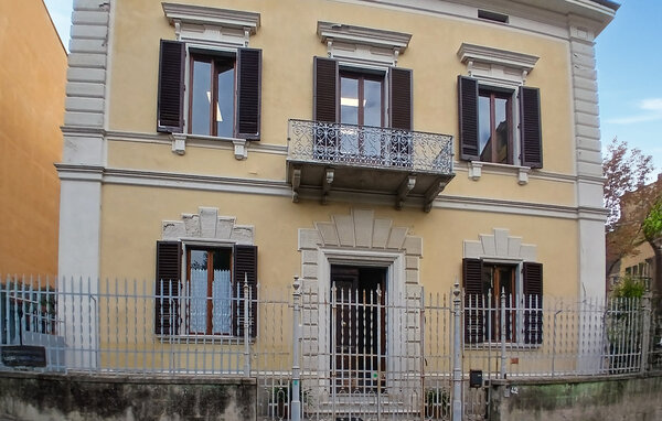 Apartament - Pisa , Wlochy - ITP025 81