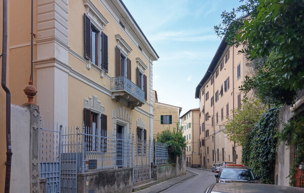 Apartament - Pisa , Wlochy - ITP025 1