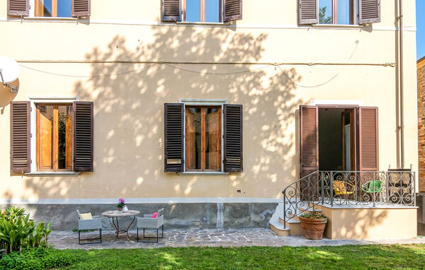 Semesterlägenhet - Pisa , Italien - ITP025 83