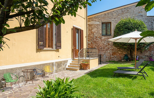 Semesterlägenhet - Pisa , Italien - ITP025 4