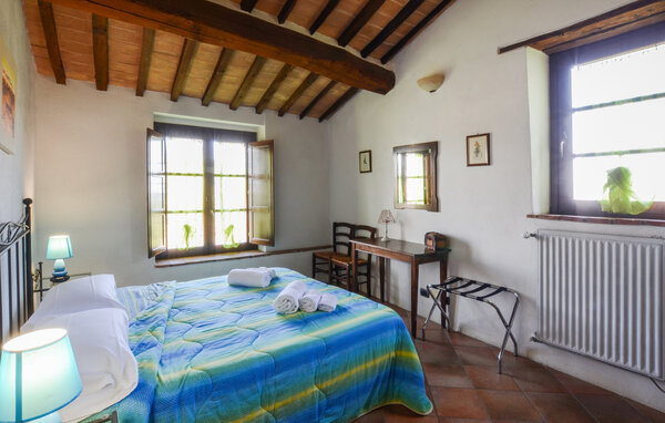 Semesterlägenhet - Montecastelli Pisano , Italien - ITP026 6