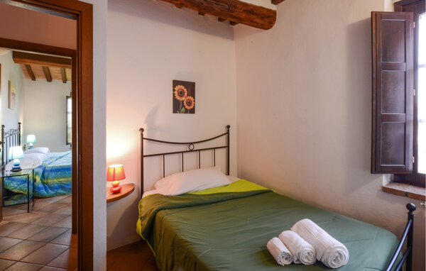 Semesterlägenhet - Montecastelli Pisano , Italien - ITP026 602