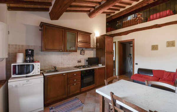 Semesterlägenhet - Montecastelli Pisano , Italien - ITP026 5