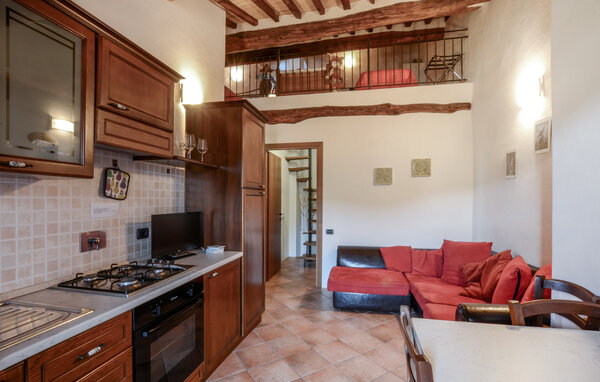 Semesterlägenhet - Montecastelli Pisano , Italien - ITP026 4