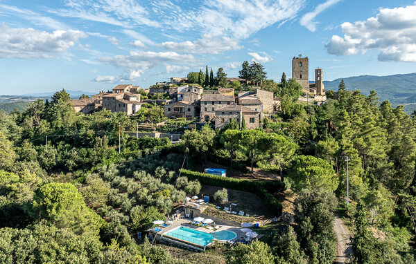 Semesterlägenhet - Montecastelli Pisano , Italien - ITP026 14