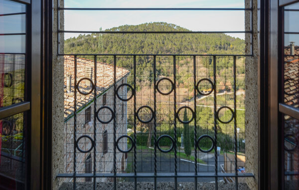 Semesterlägenhet - Montecastelli Pisano , Italien - ITP026 201